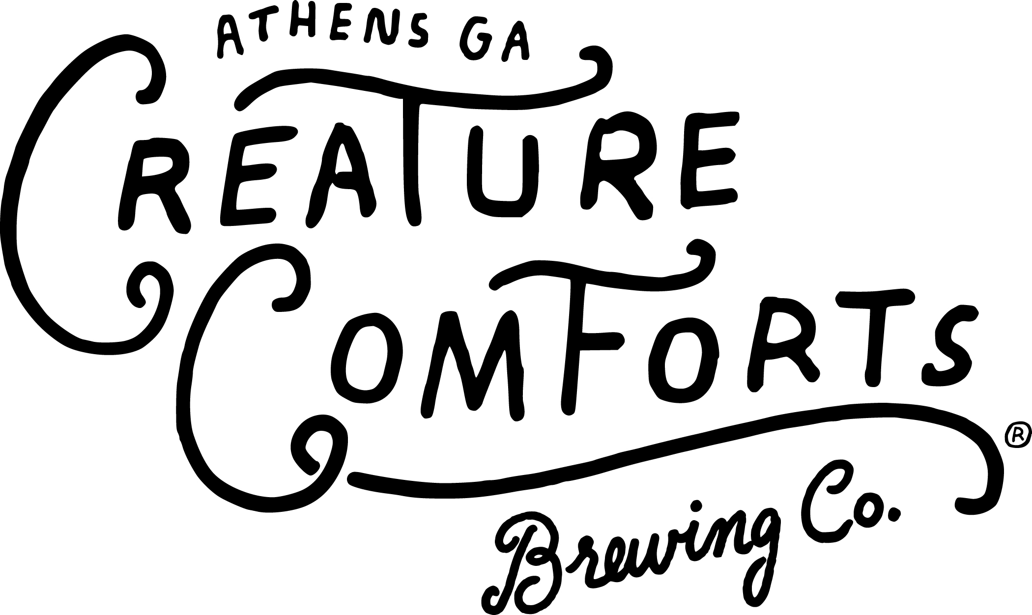 Creature Comforts Brewing Co.