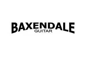 Baxendale Guitars