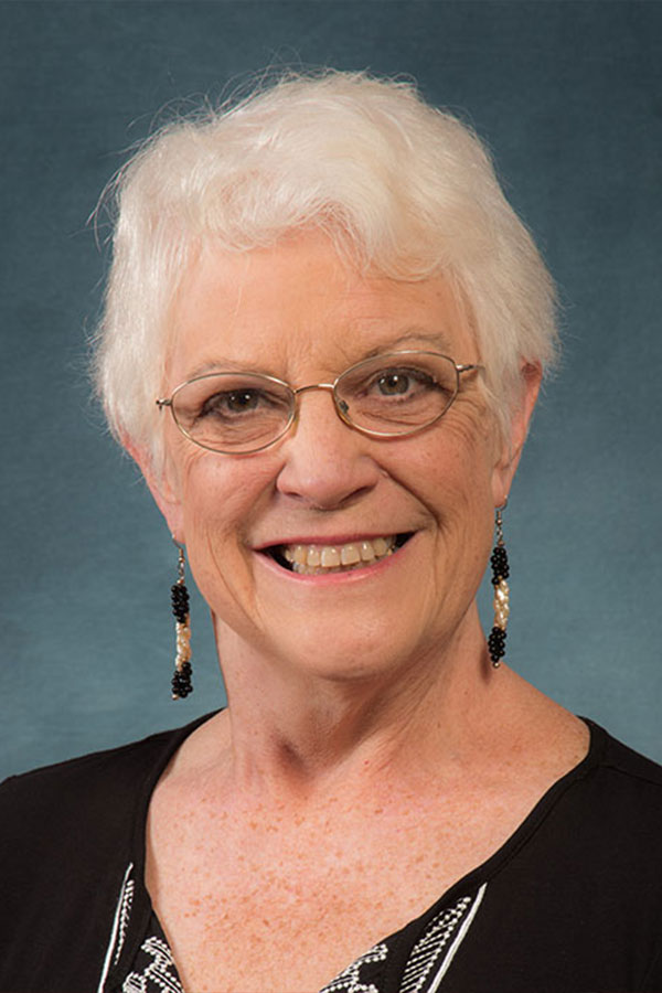 Leara Rhodes, Ph.D.