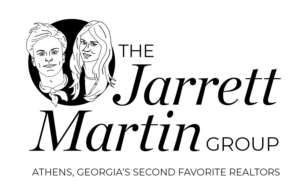 Jarrett Martin Group