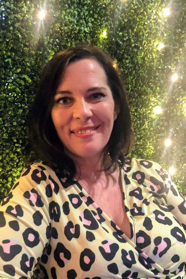 Christa Coulter-Scott