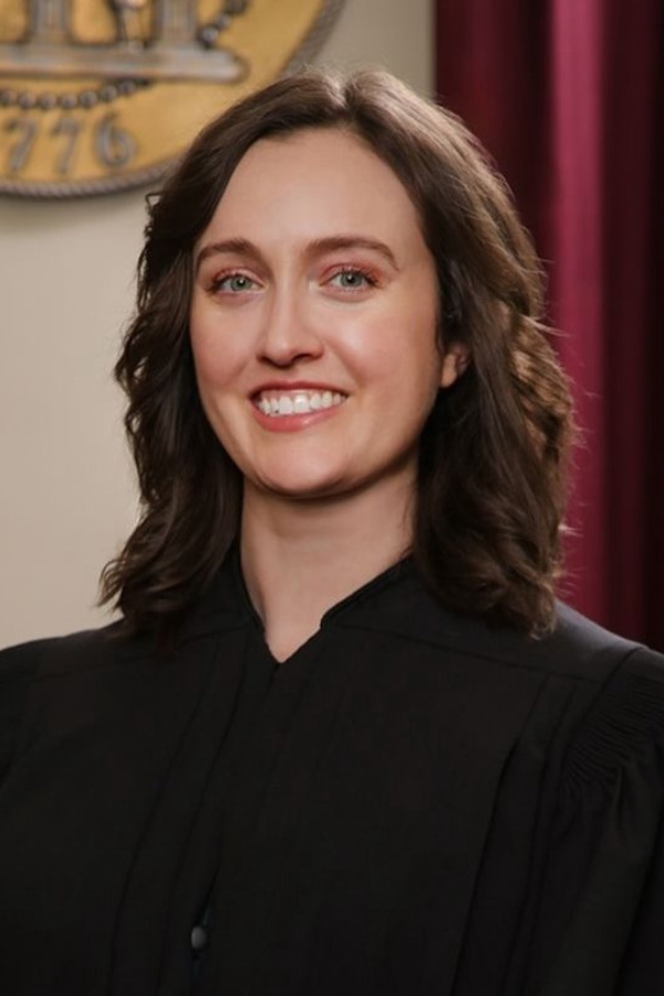 Kelly Wegel