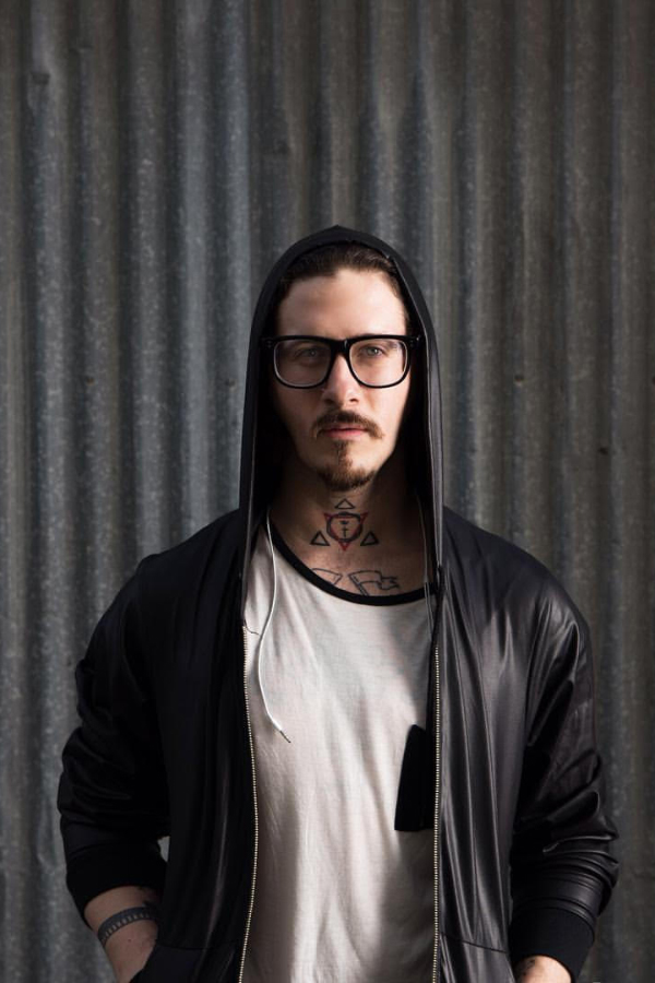 Josh Patterson