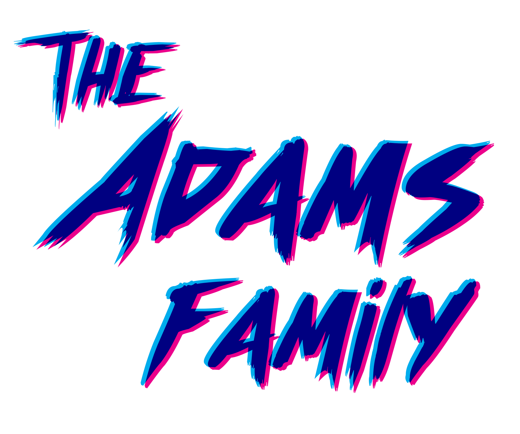 Adams Family