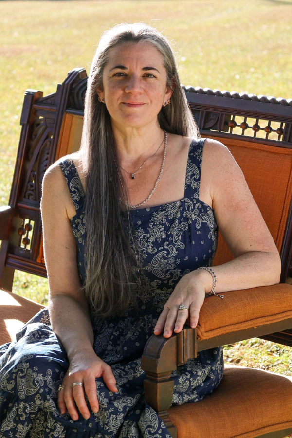 Whitney Carnes – Vice President